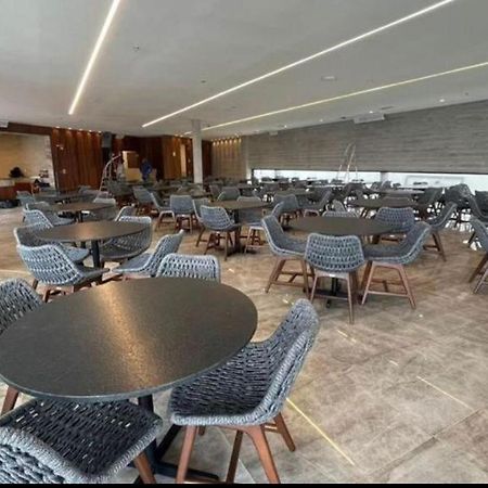 Salinas Premium Resort - Flat Salinópolis Eksteriør billede