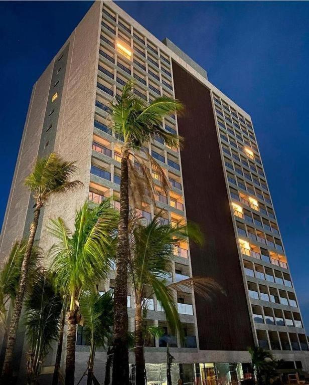 Salinas Premium Resort - Flat Salinópolis Eksteriør billede