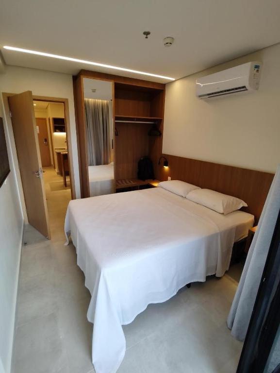 Salinas Premium Resort - Flat Salinópolis Eksteriør billede