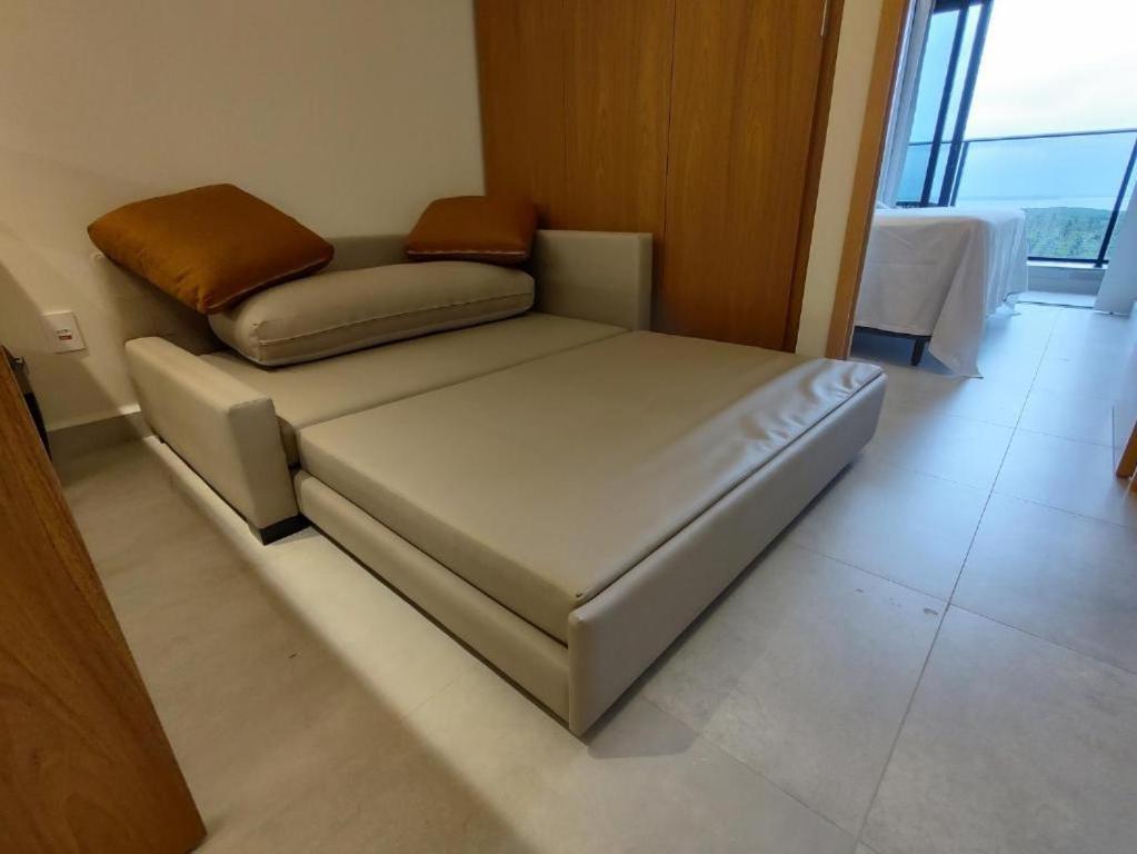 Salinas Premium Resort - Flat Salinópolis Eksteriør billede