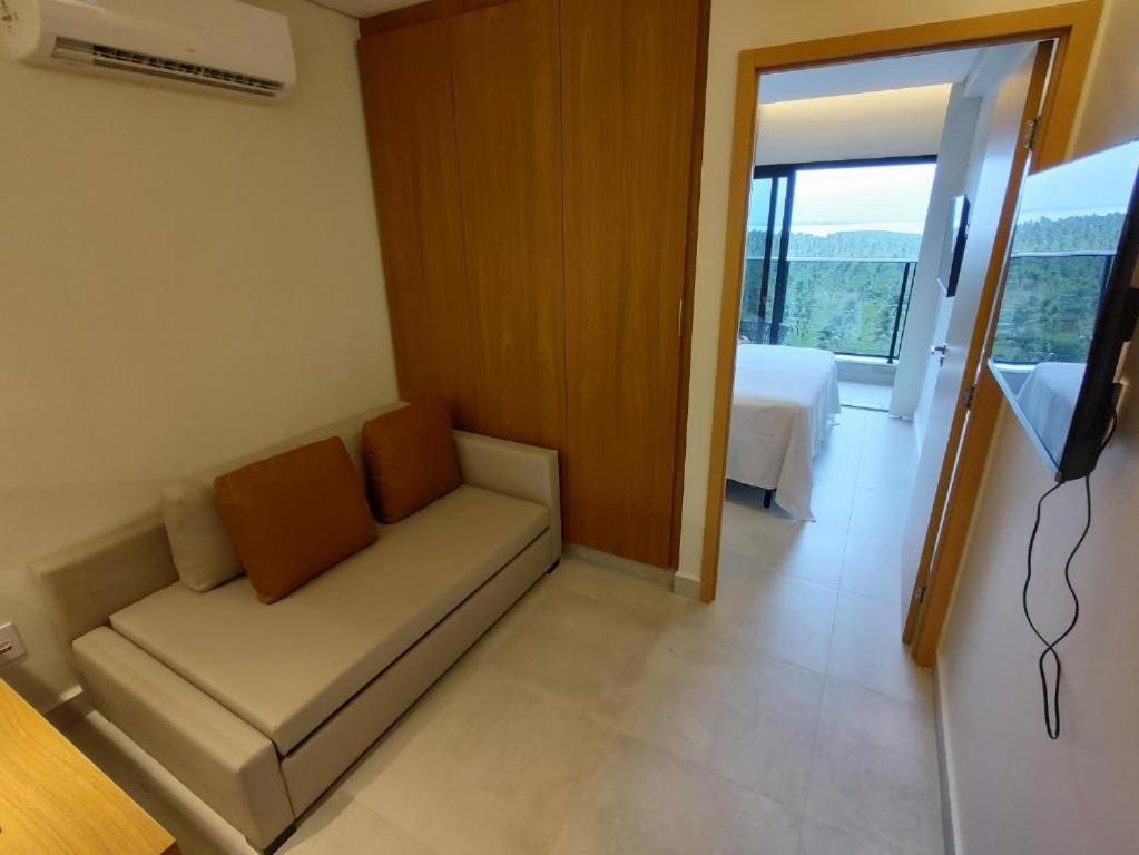 Salinas Premium Resort - Flat Salinópolis Eksteriør billede