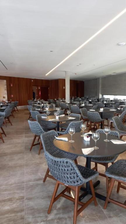 Salinas Premium Resort - Flat Salinópolis Eksteriør billede